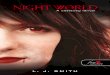 Lisa Jane Smith - Night World 2 - A Sötétség Lányai