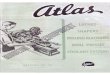 Atlas 1945 Catalog
