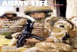Army Life - Your Guide to the Infantry