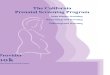 Prenatal Screening Program