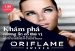 Catalogue My Pham Oriflame 11-2014