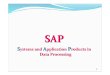 SAP Netweaver ABAP Workbench