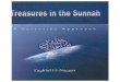 Treasures in the Sunnah a Scientific Approach - Zaghlul el-Naggar