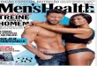 Revista Men's Health - Outubro (2014) Nº 160