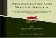 Afghanistan and South Africa--letter to W.E. Gladstone (1881)
