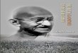 He Let Gandhi Into His Life by Janaki Sastry