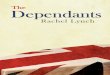 The Dependants by Rachel Lynch