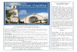 Santa Sophia Bulletin for October 12, 2014