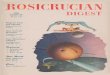 Rosicrucian Digest, March 1958