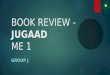 Book Review - Jugaad