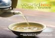 World Tea Buyer's Guide 2009