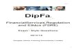 DipFA - Sample Papers