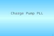 Pll Charge Pump