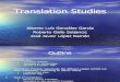 Translation Studies1