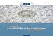 European Enterprise Promotion Awards Compendium 2014 in Lithuanian