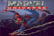 Marvel Universe RPG Core Rules