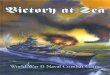Victory at Sea - World War II Naval Combat Game