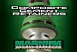 Magnum Mill E-Z CCR Catalog