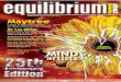 Equilibrium Magazine Spring 2007