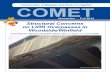 Comet Fall 2014 Newsletter
