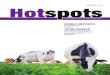 Hotspots Magazine - 2014-09-01