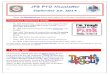 JFB PTO Newsletter 09-25-14