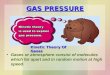 Atmospheric Pressure & Gas Pressure