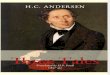 Andersen - Three Tales