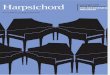 TAP Syllabus Harpsichord 2012