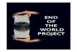 End of World Project
