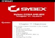Sybex CCNA 640-802 Chapter 11