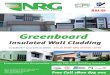 NRG Greenboard Spec Booklet V7 2013_0
