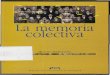 Halbwachs - La Memoria Colectiva