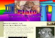 Plato the Rule of REASON