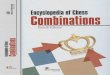 Encyclopedia of Chess Combinations (4th Ed)