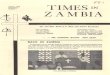 Baumann Ronald Marti 1989 Zambia