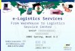 5 Global Logistics
