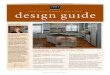 Drury Design Design Guide Fall /Winter 2014 Design Guide Newsletter