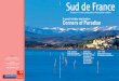 (Travel) Sud de France - Tourism in the Languedoc-Roussillon Region (2008)