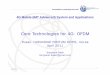 OFDM Technology