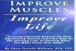 Improve Muscles-Improve Life eBook