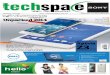 TechSpace [Vol-3, Issue-23] FB