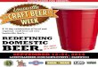 2014 Louisville Craft Beer Week Guide