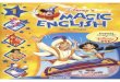 01 - Magic English (Hello-Witajcie)