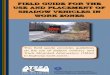 FIELD GUIDE FOR THE USE AND PLACEMENT OF SHADOW VEHICLES IN WORK ZONES