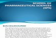 School of Pharmaceutical Sciences (Sps) 1