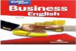 Business English Students Book