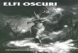 Warhammer Fantasy 7Th New - Elfi Oscuri Ita-fan made