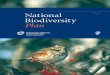 National Biodiversity Plan