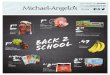 Michael-Angelo's Biweekly Flyer - Back To School